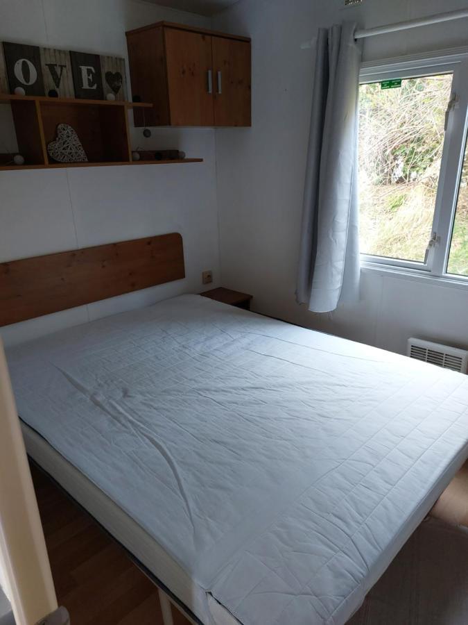 Bungalow 4 voire 6 personnes BRAY DUNES à 300 mètres de la plage Villa Esterno foto