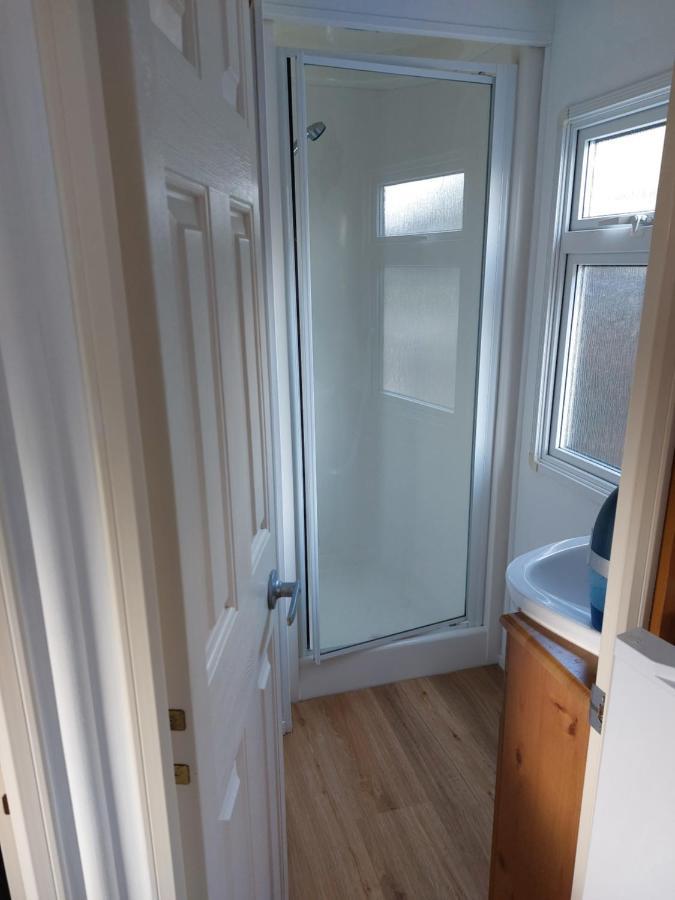 Bungalow 4 voire 6 personnes BRAY DUNES à 300 mètres de la plage Villa Esterno foto